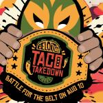 Beloit Taco Takedown