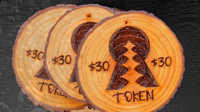 Check out Evergreen Secret and their Membership! 