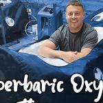 Try our Hyperbaric Oxygen Therapy