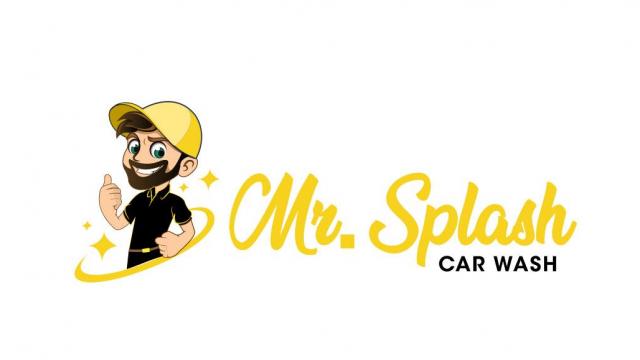 Mr Splash Car Wash