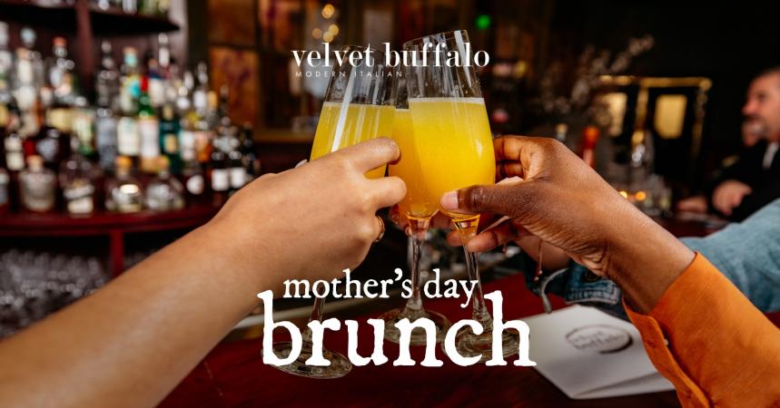 Mother's Day Brunch