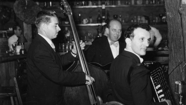 The Wagon Wheel Resort: A Tale of Growth and Grandeur