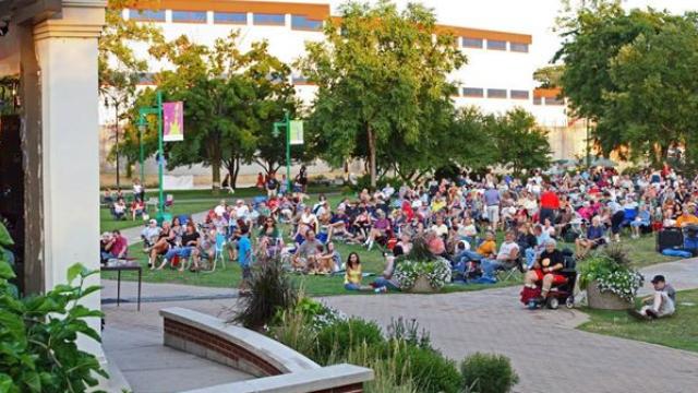 Vote for Your Favorite Park in the Stateline Area! 🌳 