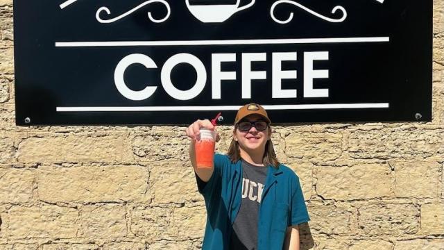 BARISTA SPOTLIGHT SUNDAY!! 