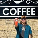 BARISTA SPOTLIGHT SUNDAY!! 