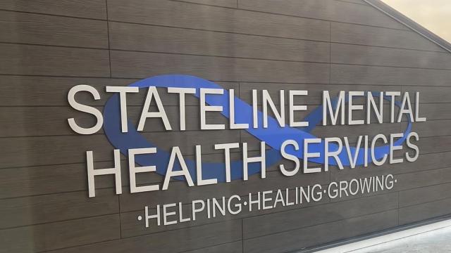 Stateline Mental Health Services - SMHS