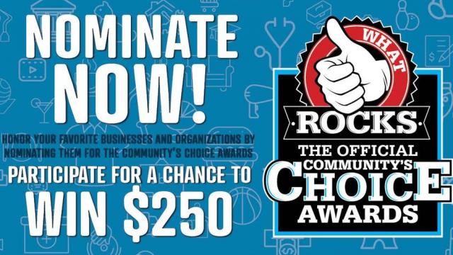 Vote for Always and Forever Formal Wear