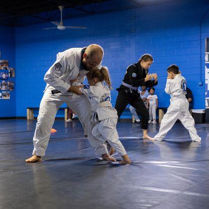  Kids Martial Arts Beloit & Rockford Location