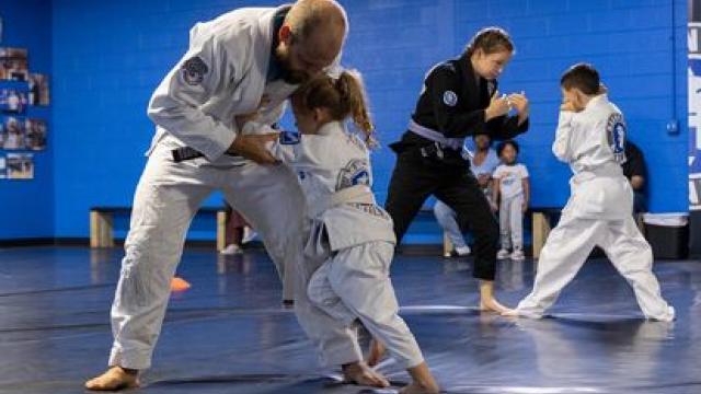  Kids Martial Arts Beloit & Rockford Location