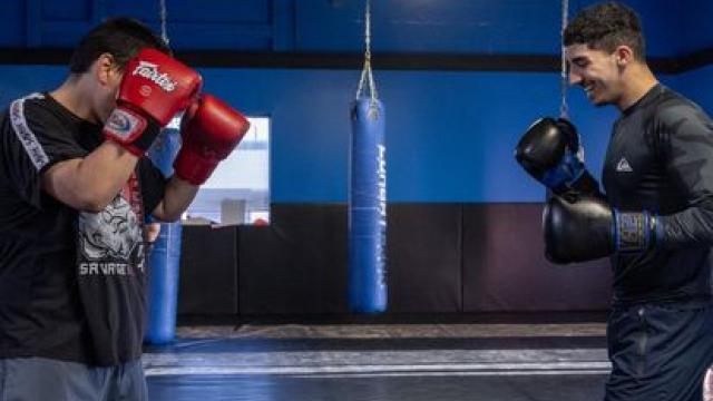  Fitness Kickboxing Classes Beloit