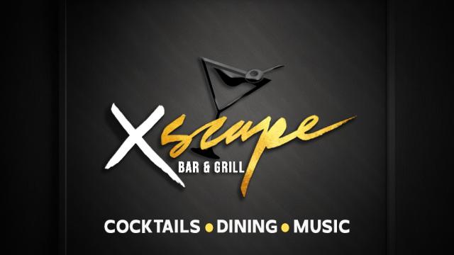 Xscape Bar & Grill 