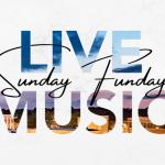 Sunday Funday Live Music 