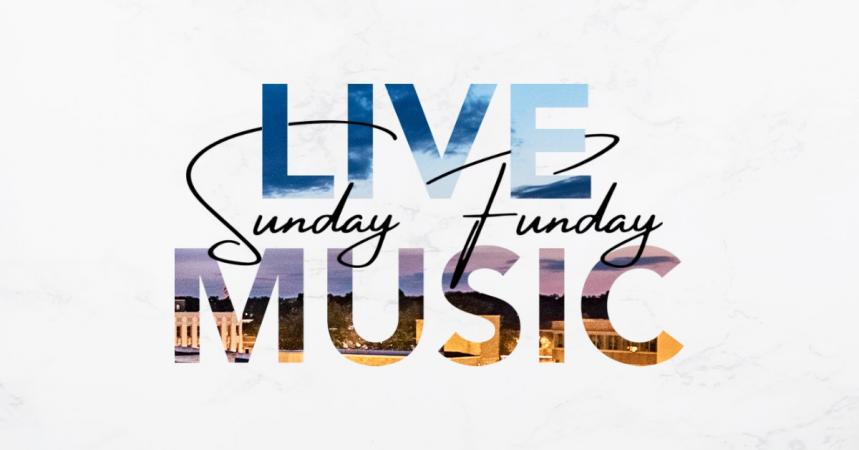 Sunday Funday Live Music 