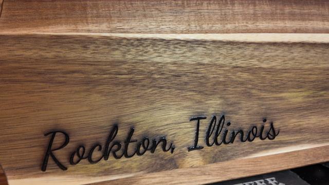 Handmade Gifts, Unique Gifts, Thrift Shops Gifts in Rockton