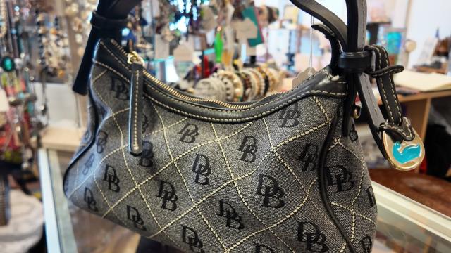 Find a Treasure for Your Wardrobe or Home