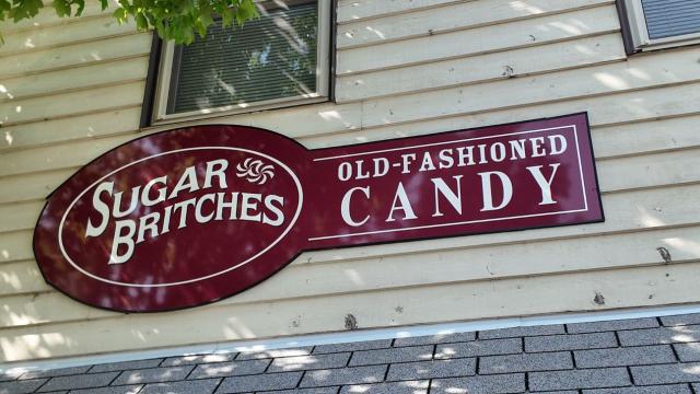 Visit Sugar Britches