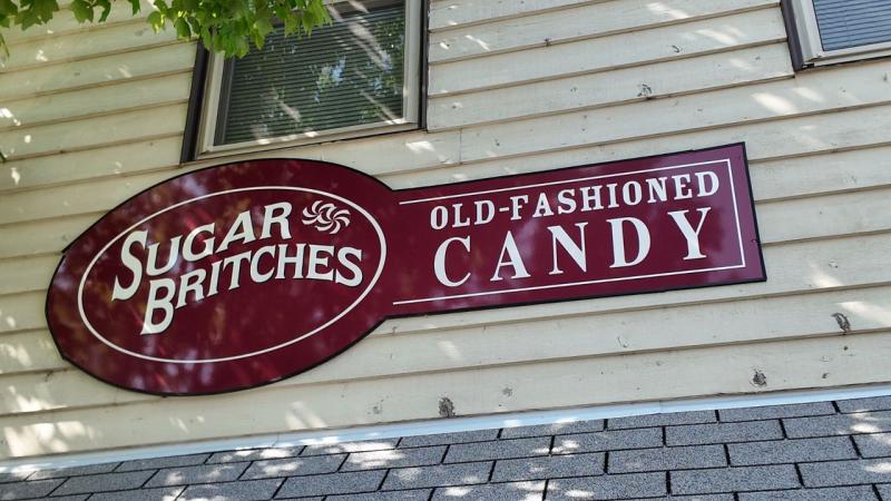 Visit Sugar Britches