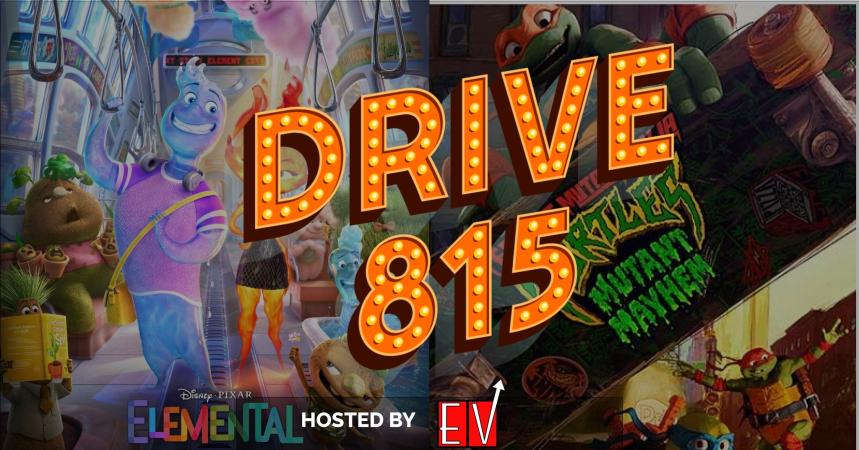 Family Fun Alert: Drive-In Movies Return to Rockton with The Drive 815!