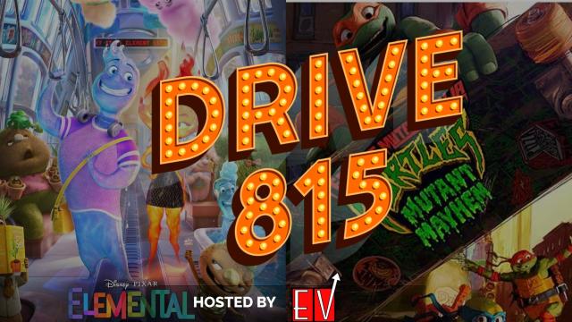 Family Fun Alert: Drive-In Movies Return to Rockton with The Drive 815!