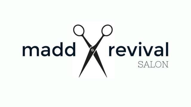 Madd Revival Salon 