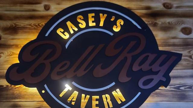 Casey’s Bell Ray Tavern 