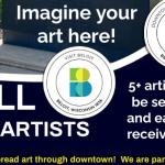 Artist Needed for Electrical Box Wrapping