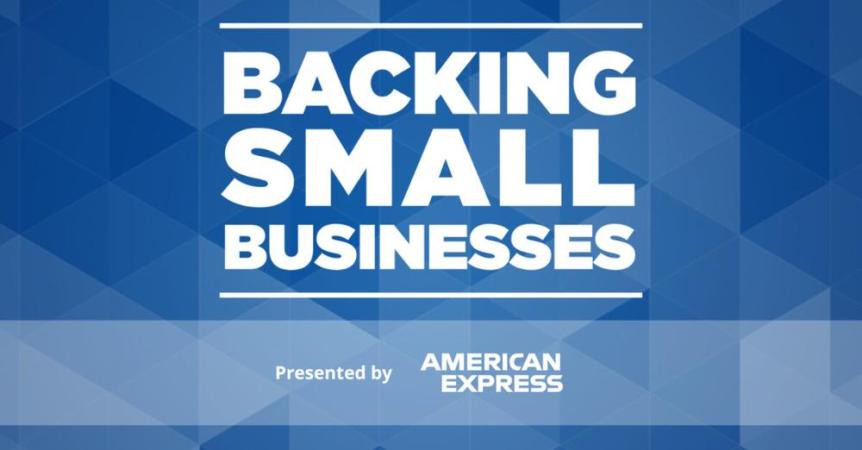 500 SMALL BUSINESS OWNERS RECEIVE $10,000 THROUGH BACKING SMALL BUSINESSES GRANT PROGRAM