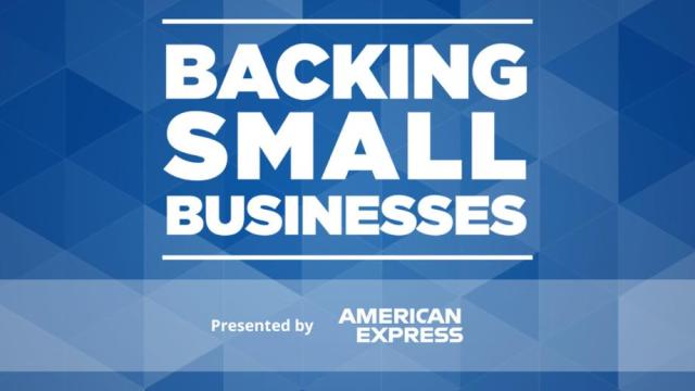 500 SMALL BUSINESS OWNERS RECEIVE $10,000 THROUGH BACKING SMALL BUSINESSES GRANT PROGRAM