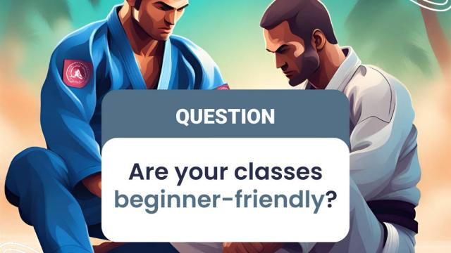 Is Martial Arts Beginner Friendly? 