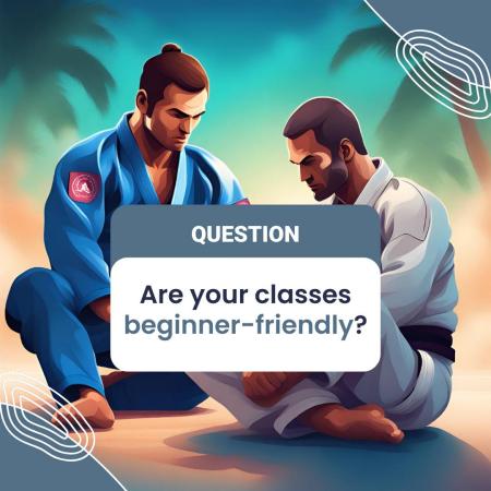 Is Martial Arts Beginner Friendly? 