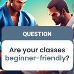 Is Martial Arts Beginner Friendly? 