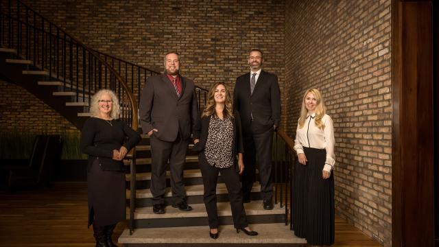 What is Visit Beloit? 