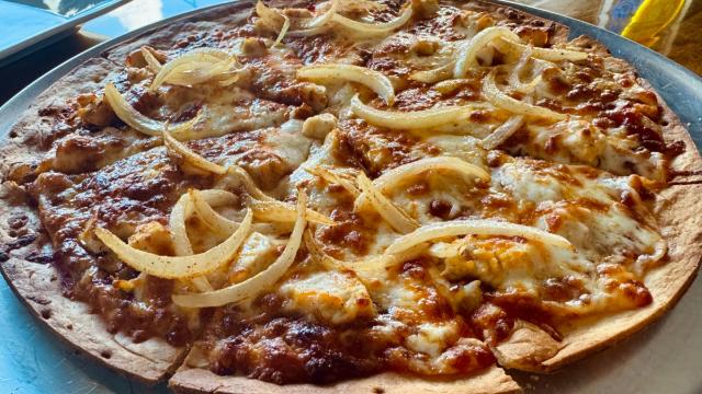 Rockton Illinois, the Full Experience! 