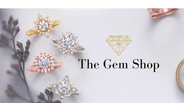 The Gem Shop