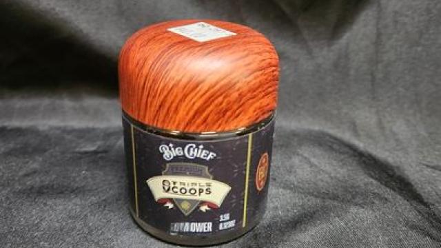 Dispensary in Rockton!