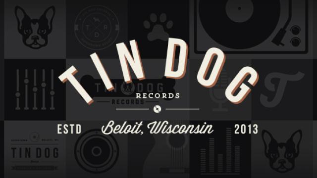 Tin Dog Records 