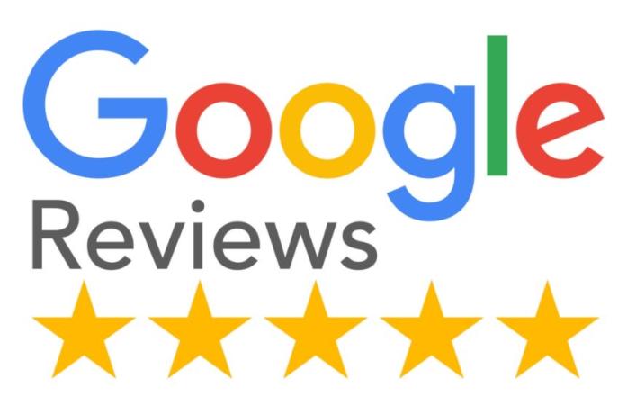 Get more Google Reviews! 