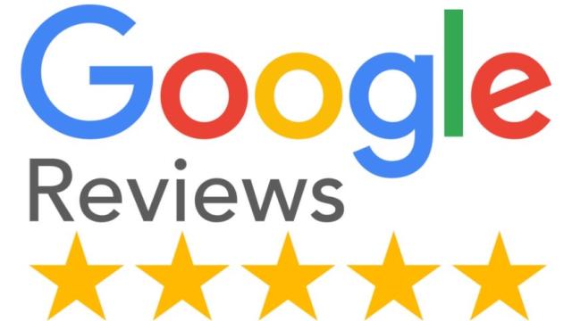 Get more Google Reviews! 