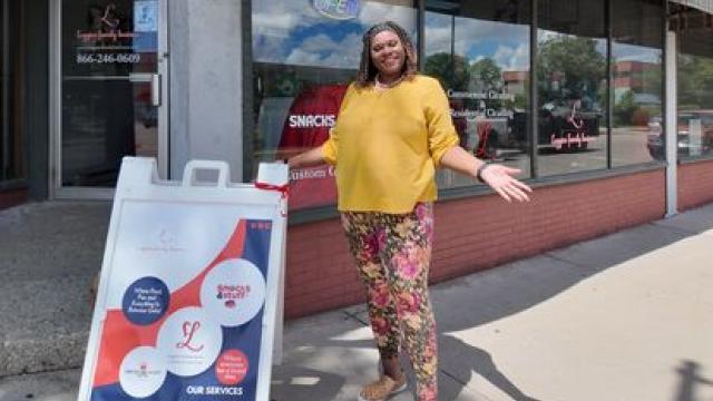 Celebrating Snacks and Stuff