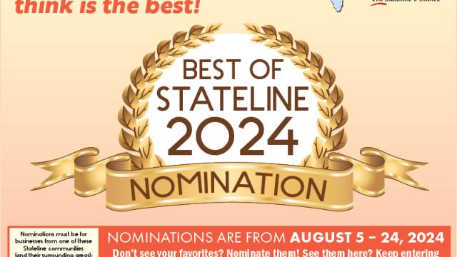 Vote for Always and Forever for the best Women's Boutique