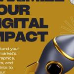 Maximize your online impact!
