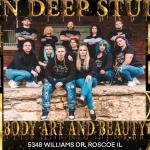 Vote for Skin Deep! 