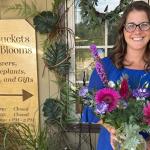 Spreading Joy with Flowers: Join Buckets n Blooms for a Community Giveaway in Rockton