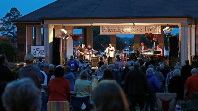 Friends Of RiverFront - Beloit 