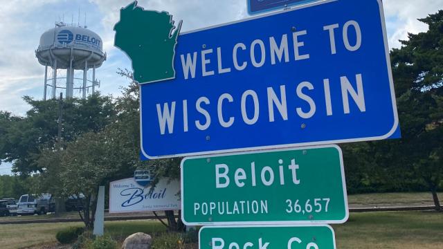 PBS Wisconsin Coming to Beloit! 