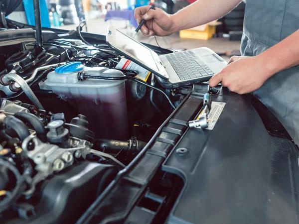 Auto Repair in South Beloit, IL and the Surrounding Areas