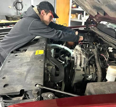 Auto Repair in South Beloit, IL and the Surrounding Areas