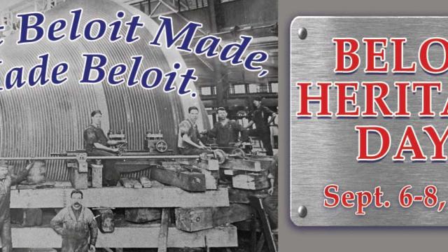 Beloit Heritage Days 