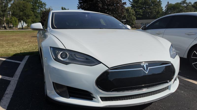 Tesla Repair Services