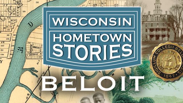 Celebrate Beloit’s History: Free Premiere Screening of PBS Documentary